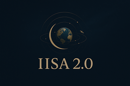 IISA Logo